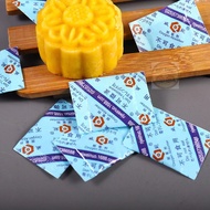 Oxygen Absorber 30cc/50cc/100cc Penyerap Oksigen. 脱氧剂 Penyerap Oksigen, Food Storage, Food Preservat