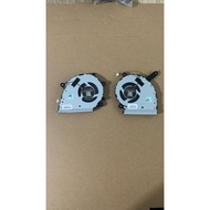 Asus ROG Fan StriX G531 G531G G531GD G531GT G531GU G531GW G512 5V Pair