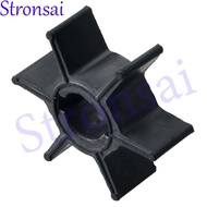 0114812 114812 Boat Engine Water Pump Impeller for Evinrude Johnson OMC Outboard Motor 2HP 2.5HP 3HP