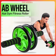 AB Wheel Sport Gym Fitness Roller Equipment - YY-1601 - OMSE8EXX