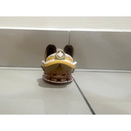 Genshin Impact Kachina Deformed Figure