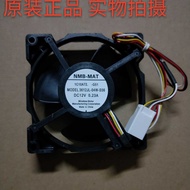 Suitable for Mitsubishi Frostless Refrigerator Fan Large Air Volume NMB 3612JL-04W-S56 12V 0.23A