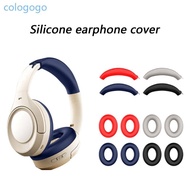 COLO 1 Set Comfortable Earpads Headband Cushion for IKF King Professional Headphone