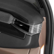 YOUTOOCAR 2PCS Dashboard Side Air Vent Trim Covers Compatible with Kia EV9 2024-2025 Accessories (Wo