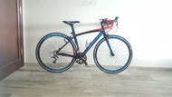 OYAMA 飛輪單車