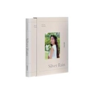 ◆日韓鎢◆代購 IZ*ONE 權恩妃《Silver Rain》Photobook 寫真書