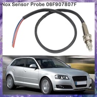 [P K A M] Nox Sensor Probe 06F907807F 5WK9-6607 06F907807A 06F907807B for  A3  Golf 2003-2008  2003-