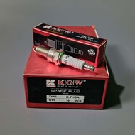 Kagawa Type K-7HSA C7HSA Spark Plugs for Mio - Grand - Jupiter - F1zr Original KGW Motorcycles