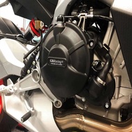 Motorcycles Engine cover Protection case For Aprilia RS660 TUONO 660 Tuareg 660 2021-2024 2023Engine