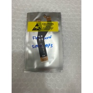 Flexible board samsung A73