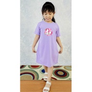 Natafashion69 (Latest) Children's dresses, short-sleeved children's dresses Children's clothing/s Ch