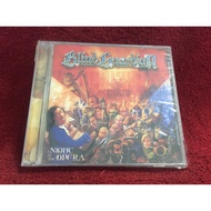 CD Blind Guardian – A Night At The Opera Condition As Shown B104-109
