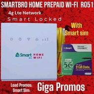 ♞,♘,♙Cat 4 R051 Smartbro Modem with Smart Sim