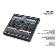 Ashley 12 Channel Selection 12 Mixer Original