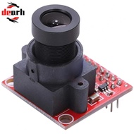 2MP For ov2640 Camera Module for STM32F4 Microcontroller JPEG Output 38mm x 38mm