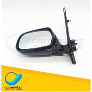 ♫[LEFT Black Manual] 2005-2011 Toyota Innova Side Mirror Sidemirror Side Mirror Assembly♔