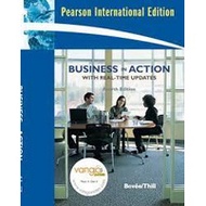 business in action  4 edition