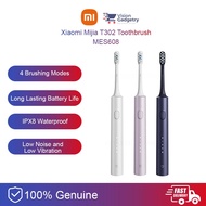 Xiaomi Mijia T302 Electric Toothbrush Rechargeable IPX8 MES608