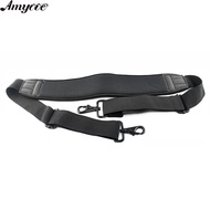 Adjustable Shoulder Strap With Double Hooks Belt Compatible For Laptop Camera Stabilizer Bag Accessories