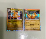 日版 ptcg 快龍 閃卡 Pokemon 151