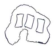 BMW Cylinder Head Cover Gasket Set For N55/S55 Engine (11127587804)