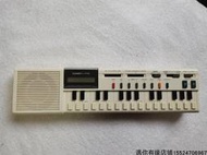 [快速出貨] 故障機日本產CASIO卡西歐VL-1型電子琴樂器收藏懷舊二手老式物件
