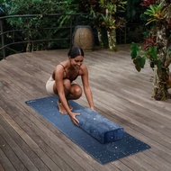【Yoga Design Lab】Yoga Bolsters 瑜珈枕 - Celestial