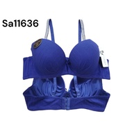 B Sa11636 branded bra foam underwire bra import size 42B