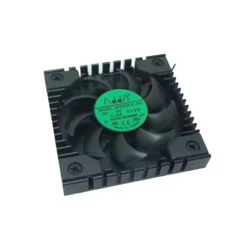 AP0505LX-J90 FOR ADDA DC5V 0.1A 5cm 5008 50x50x8mm Ultra-thin industrial Fan Graphics Card Bridge fa