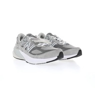 Sports Shoes_New Balance_NB_In USA M990V6 Sixth Generation Series Classic Retro Versatile Dad Style 