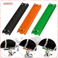 [szxmkj2lp] Telescope Dovetail Plate with Screw Easy to Install Premium Spare Parts 8SE