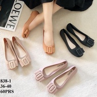 New Shoes Slippers/ Jelly Balance Shoes/Favoli/SquidBee 838