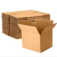 kotak ctn box size 20x20x15