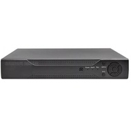 CAD 4 Channel CCTV AHD DVR 4K FULLHD up to 5MP facial recognition