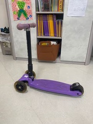 Riders 三輪滑板車