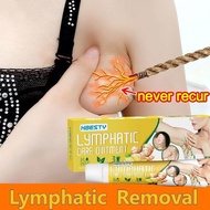 Lymphatic Detoxification Removal Cream Benign Lymphoma Drainage Lipoma Axillary Neck Swelling Axilla