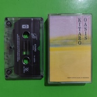 KITARO Oasis Cassette