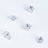 Zircon Gemstone{0.5/.9ct}