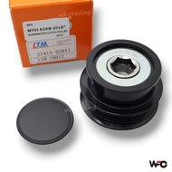 MYVI D20N 2018  Alternator Clutch Pulley