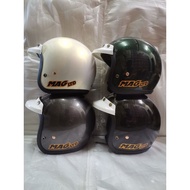 Helmet Polycarbonate Mag LTD 5 button