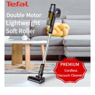 Tefal Cordless Vacuum Cleaner X-PERT 3.60 Fluffy TY6964KO