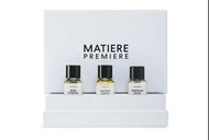 Matiere premiere 3x6ml discovery set  [Niche小眾沙龍香水][全網最齊全] [Pre-Order外國預訂]
