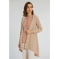 MINIMAL Minimum Charleen Cardigan BEIGE