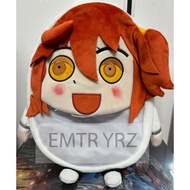 Aniplex Fate/Grand Order Gudako Ita Bag
