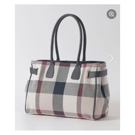 BLUE LABEL tote bag 55177624