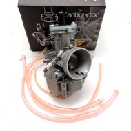 Carburetor KR-150 (Square Square) 28 KR (PE 28) Square KR150