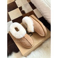BEST QUALITY UGG FUR COLLAR BOOTS