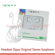 JM219 - Headset OPPO R9 100 Stereo Bass