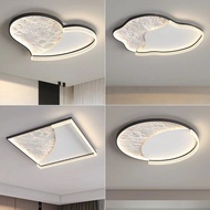 Creative modern and simpleLEDCeiling Lamp Nordic Bedroom Light Home Study Lamp Lamps Boys and Girls Room Lights