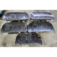 [USED HALFCUT JAPAN] meter toyota seg ae101 auto 4afe 5afe ae100 180kmh